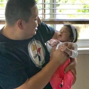 Meet your Posher, Juan